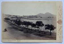 Italie, Naples, G. Sommer