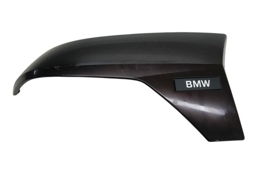 Couvercle valise gauche bmw - couvercle, k