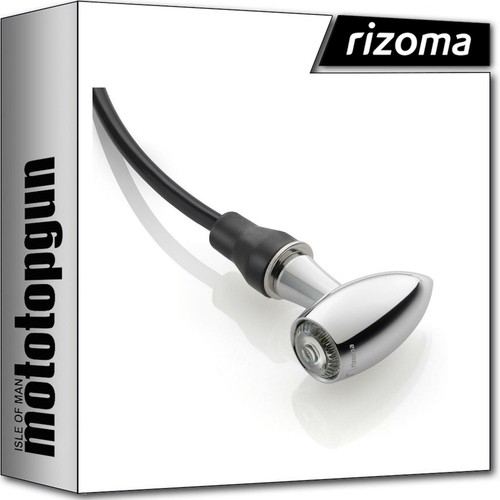 Rizoma fr151ch clignotant led - rizoma,