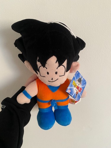 Peluche dragon ball - ball, vegeta