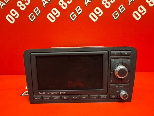 Audi 8p7 autoradio - audi, poste