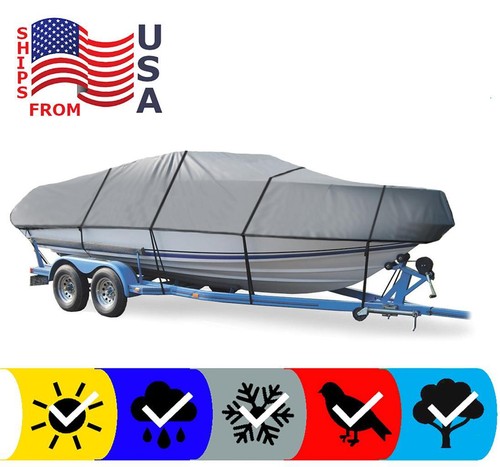 Bayliner capri 2052 cuddy - capri,