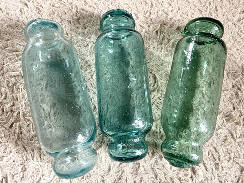 Lot anciens flotteurs - lot, 3