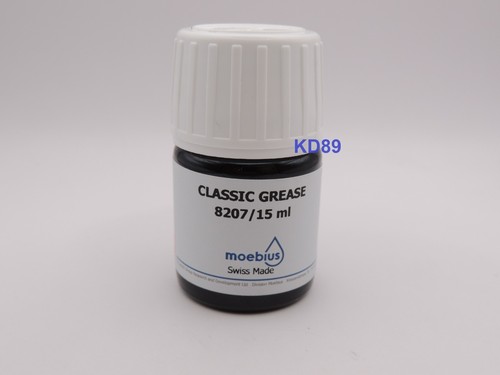 Classical grease moebius 8207 - grease,