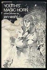 Youth's magic horn: Seven