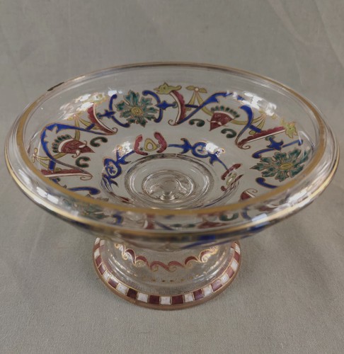 Magnifique coupe cristal - magnifique,