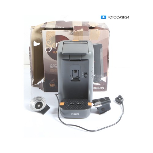 Philips senseo maestro - philips, machine