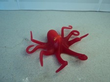 PLAYMOBIL vintage pirates île fonds marins pieuvre rouge sets 3951 5622