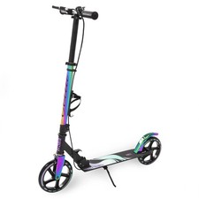 Trottinette grande roue Celia