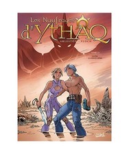 Les Naufragés d'Ythaq T13