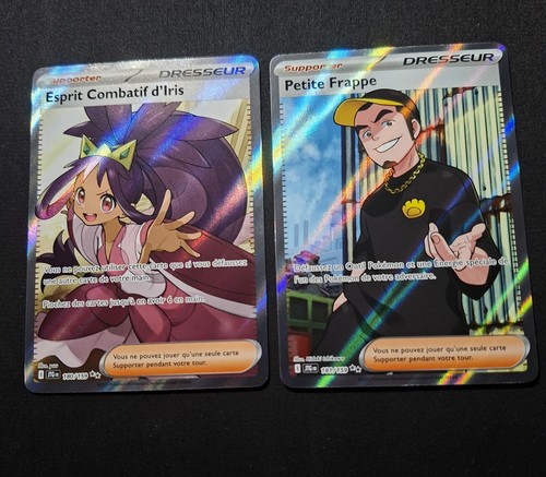 Pokémon lot cartes - pokémon,