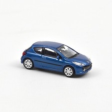 PEUGEOT 207 2007 PREMIUM PACK