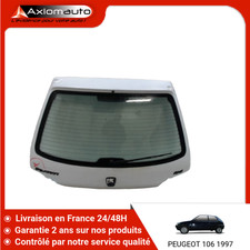 🇫🇷 HAYON PEUGEOT 106