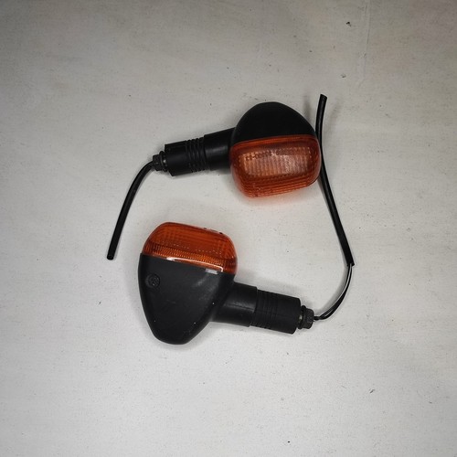 Clignotants suzuki 650 gs - clignotants,