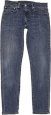 Levi's 512  Homme Bleu Tapered