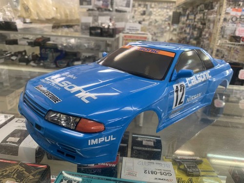 Voiture tamiya 10 - voiture,