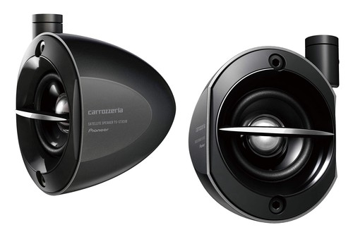 Haut parleur pioneer - haut-parleur,