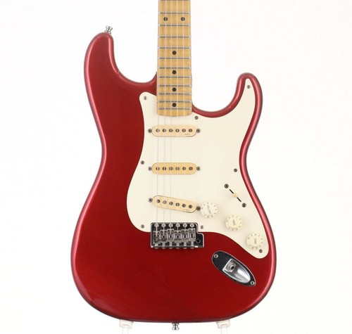 Fender japan st57 140ym car - fender,