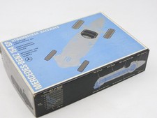 Strombecker 1/32 Mercedes W