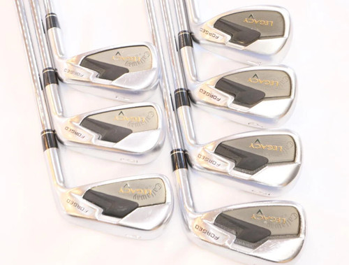 Set fers callaway legacy - fers,