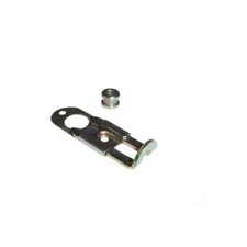 Targette Fixation rampe de