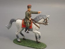 PLOMB FRONTLINE - COSAQUE A