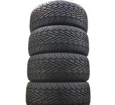 4 X GOODYEAR 295/40 ZR20 XL