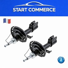 2x Amortisseur Avant D+G