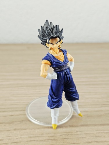 Dragon ball vegeta vegetto - dragon, z