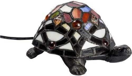 Lampe abat jour tiffany - abat-jour,