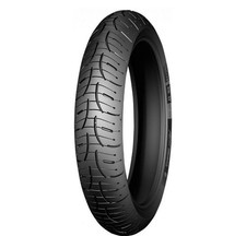 Pneu moto 17'' 120-70-17 pilot