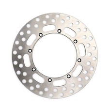 Disque de frein avant pour