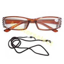 Lunettes Loupe De Vue Lecture