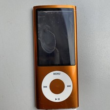 Hs - Apple Ipod Nano 8go 8gb -