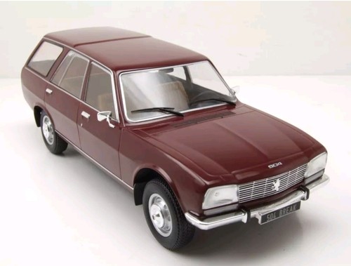 Peugeot 504 break - break, 1976