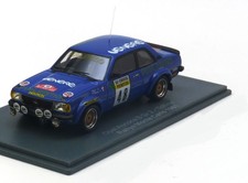 OPEL ASCONA B #48 GR2 TCHINE