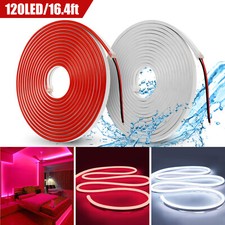 16.4ft 12V Flexible 2835LED