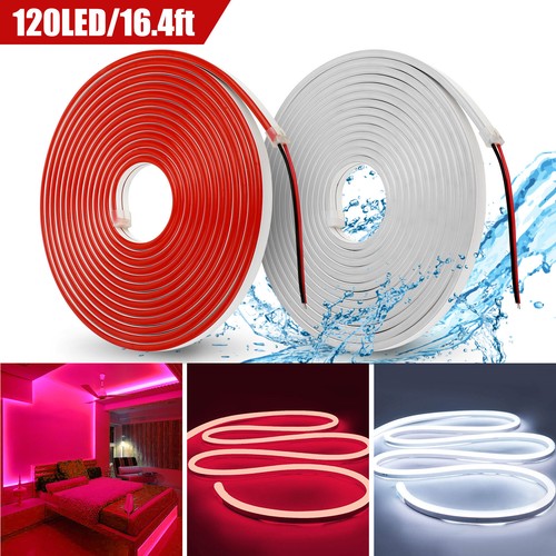 4ft 12v flexible 2835led - 12v,
