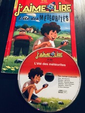 LIVRE CD / J AIME LIRE / L ETE