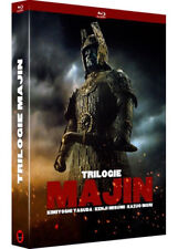 Trilogie Majin (1966) -
