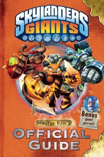 Skylanders giants master eons - giants,