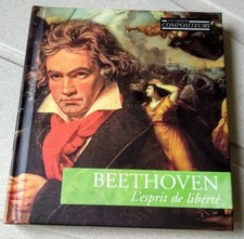 Beethoven : l'esprit de liberté (CD)