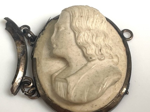 Ancien camee raphaël pierre - ancien,