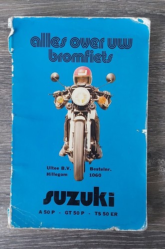 Notice entretien moto suzuki - notice,