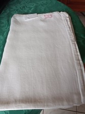 DRAP EN  chanvre ancien  200 X