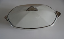 Soupière  Porcelaine Limoges
