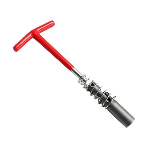 Clé douille bougie - à,