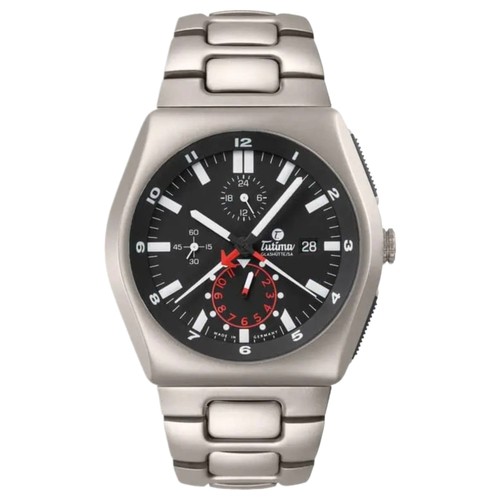 Montre automatique - montre,