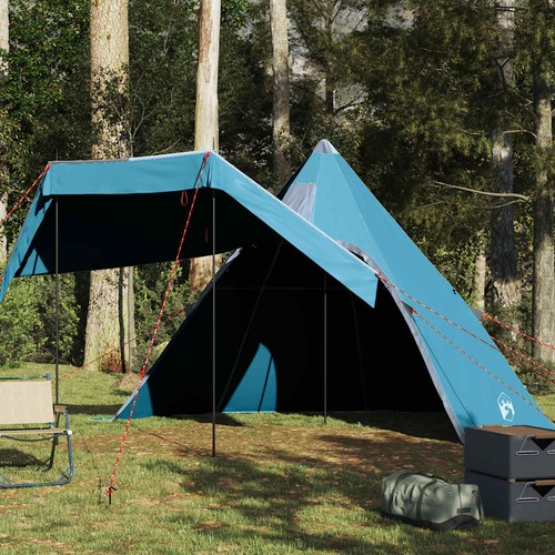 Tente camping tipi 5 - de,