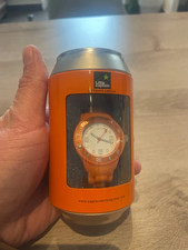 Montre neuve capitaine tortue avec boîte d’origine